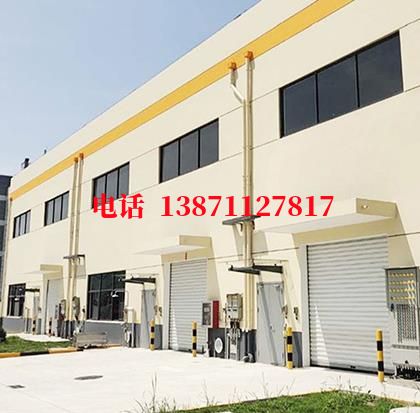乌鲁木齐粉尘防爆卷帘门