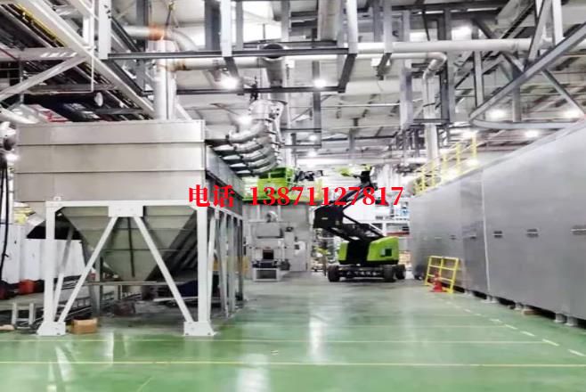 乌鲁木齐机电设备安装工程,设备安装公司