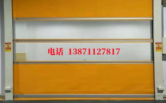 乌鲁木齐洁净室门